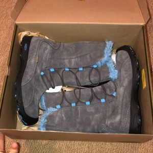 keen boots